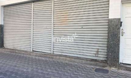 Ponto comercial para alugar na Vila Mathias, Santos 