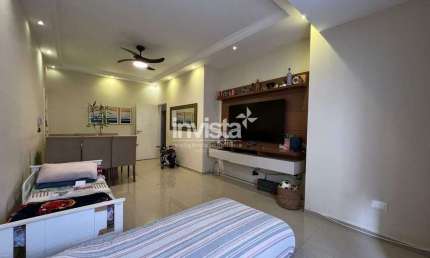 Apartamento com 3 quartos à venda no Gonzaga, Santos 