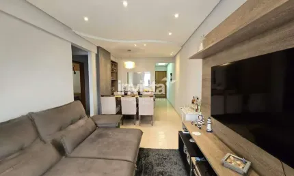 Apartamento com 2 quartos à venda no Boqueirão, Santos 