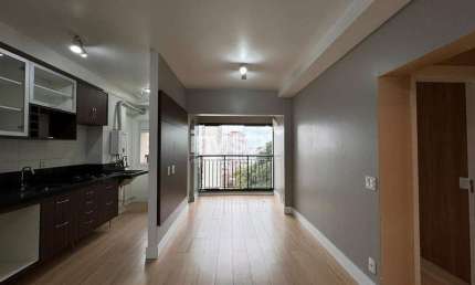 Apartamento com 2 quartos à venda no Marapé, Santos 