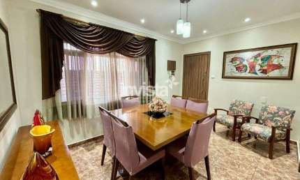 Apartamento com 2 quartos à venda no Campo Grande, Santos 