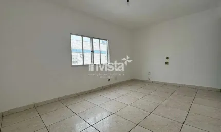 Apartamento com 3 quartos à venda na Aparecida, Santos 