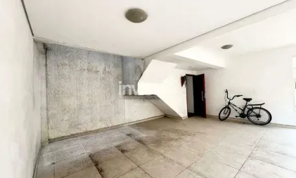 Casa com 2 quartos à venda no Macuco, Santos 