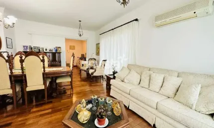 Apartamento com 3 quartos à venda no Boqueirão, Santos 