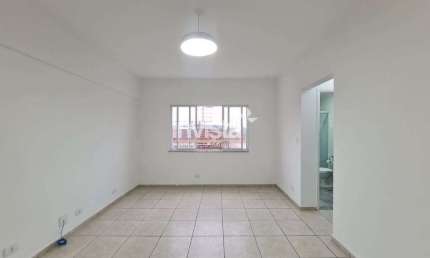 Apartamento com 2 quartos à venda no Campo Grande, Santos 