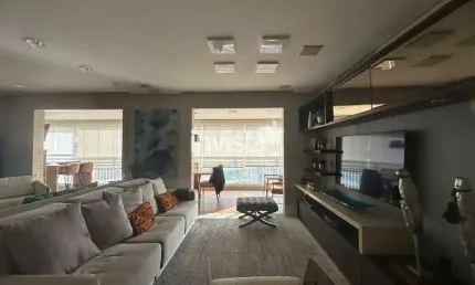 Apartamento com 3 quartos à venda no Gonzaga, Santos 