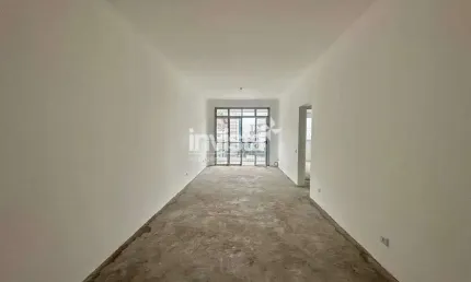 Apartamento com 2 quartos à venda no Boqueirão, Santos 