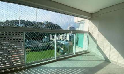 Apartamento com 2 quartos para alugar no José Menino, Santos 