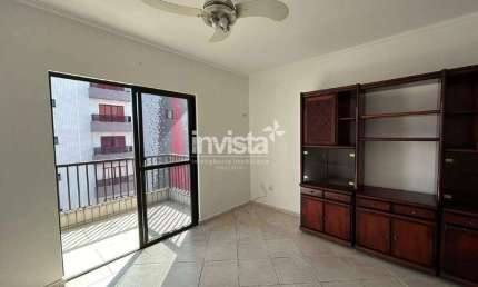 Apartamento com 3 quartos à venda no Aparecida, Santos 