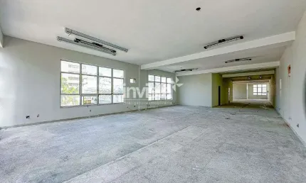 Ponto comercial para aluguel no bairro vila mathias