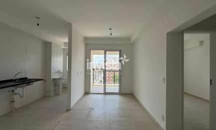 Apartamento com 2 quartos à venda no Marapé, Santos 