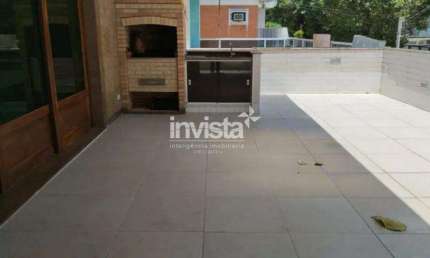 Casa Sobreposta para aluguel no bairro Ponta da Praia