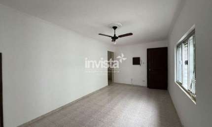 Apartamento com 3 quartos à venda no Aparecida, Santos 