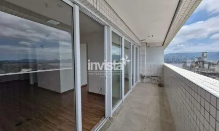 Sala comercial para alugar no Centro, Santos 