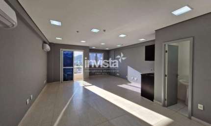 Sala comercial para locação no Edf. The Blue Officemall