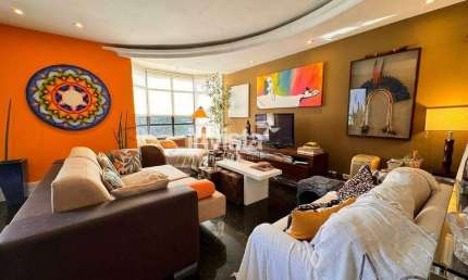 Casa com 3 quartos para alugar no Aparecida, Santos 