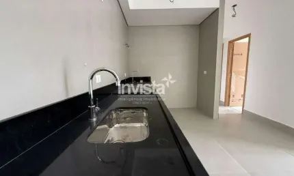 Apartamento com 2 quartos à venda no José Menino, Santos 