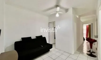 Apartamento com 2 quartos à venda no Ponta da Praia, Santos 