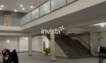 Ponto comercial para alugar na Vila Mirim, Praia Grande 