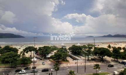 Ponto comercial para alugar no Boqueirão, Santos 