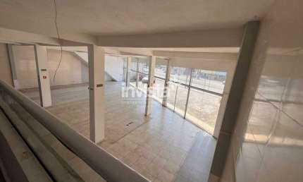 Ponto comercial para alugar na Vila Mirim, Praia Grande 
