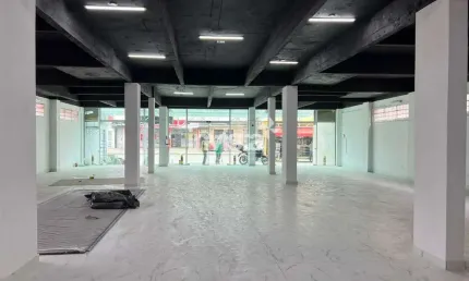Ponto comercial para alugar na Tupi, Praia Grande 
