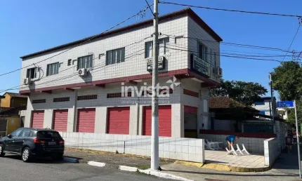 Loja/Ponto comercial de ESQUINA com 100m² para Alugar na Avenida Jovino de Melo na Zona Noroeste em SANTOS