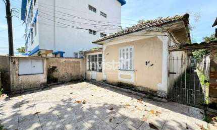 Casa com 3 quartos à venda no Estuário, Santos 