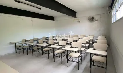 Prédio para alugar na Vila Belmiro, Santos 