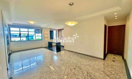2 DORMITÓRIOS COM 1 SUITE COM LAZER A UMA QUADRA DA PRAIA!