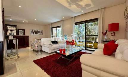 Apartamento com 3 quartos à venda no Boqueirão, Santos 