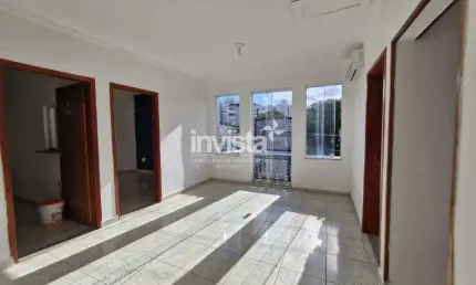 Salas comerciais para locação em Avenida de grande fluxo e muitos comércios!