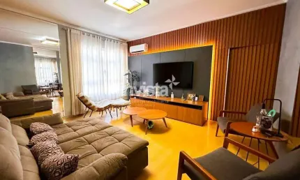 Apartamento com 2 quartos à venda no Gonzaga, Santos 