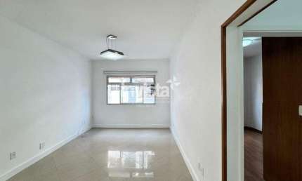 Apartamento com 2 quartos à venda no Aparecida, Santos 