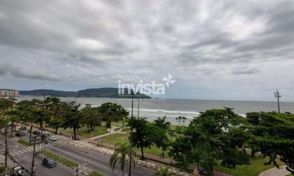 Apartamento com 2 quartos à venda na Aparecida, Santos 