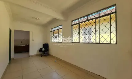 Casa com 2 quartos à venda no Ponta da Praia, Santos 