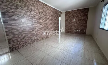 Apartamento com 3 quartos à venda na Aparecida, Santos 