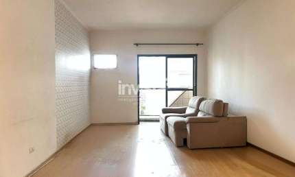 Apartamento com 2 quartos à venda no Gonzaga, Santos 