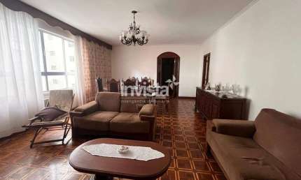 Apartamento para locação mobiliado na Ponta da Praia