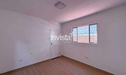 Apartamento com 2 quartos à venda no Marapé, Santos 