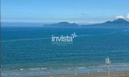 Apartamento com 1 quarto à venda no Aparecida, Santos 