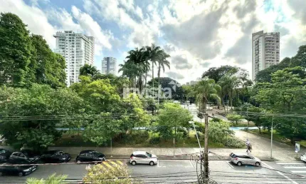 Apartamento com 3 quartos à venda na Aparecida, Santos 