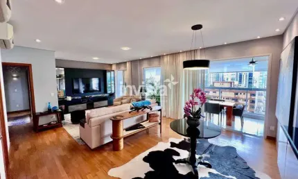 Apartamento com 3 quartos à venda no Embaré, Santos 
