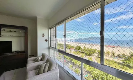 Apartamento com 3 quartos à venda no Pompéia, Santos 
