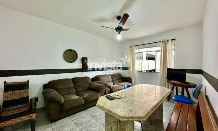 Apartamento com 2 quartos à venda no Ponta da Praia, Santos 
