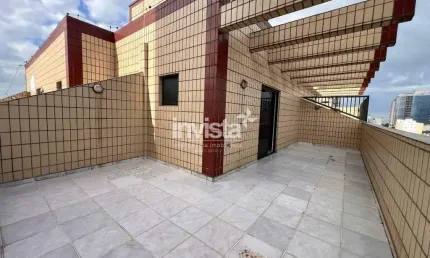 Apartamento com 1 quarto à venda na Aparecida, Santos 