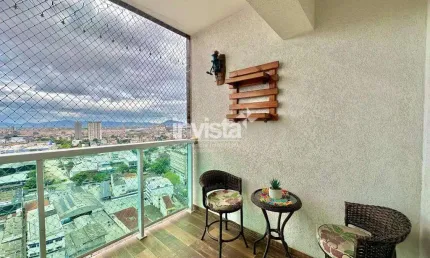 59 m² | 2 Dormitórios | Lazer Completo | Vista Livre