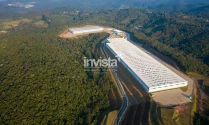 Barracão / Galpão / Depósito para alugar no Jardim Itapecerica, Itapecerica da Serra 