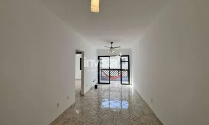 Apartamento à venda no Marapé – 2 Dormitórios, Vaga Escriturada!