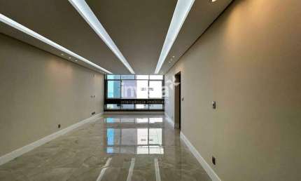Apartamento com 3 quartos para alugar no Aparecida, Santos 